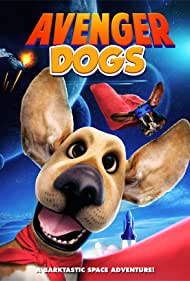 Wonder Dogs (2019)