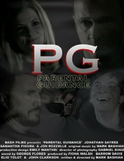 Parental Guidance (2008)