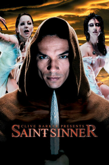 Святой грешник (2002)