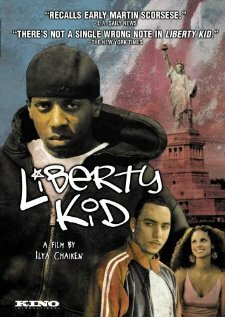 Liberty Kid (2007)
