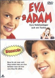 Ева и Адам – Четыре дня рождения и одно фиаско (2001)