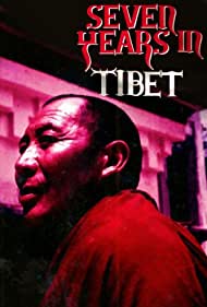 Семь лет в Тибете (1959)