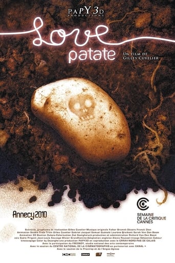 Картофельная любовь (2010)