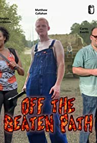 Off the Beaten Path (2021)