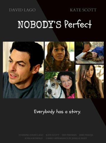 Nobody's Perfect (2015)