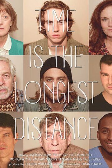 Time is the Longest Distance (2016)
