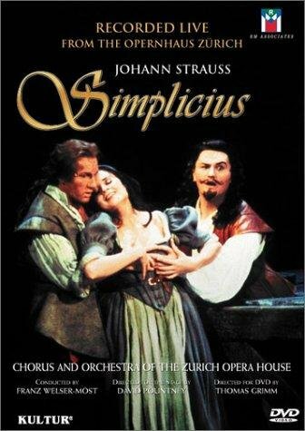Simplicius (1999)