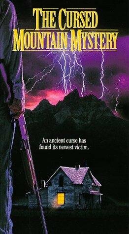 Смертельная тайна горы Шер (1990)