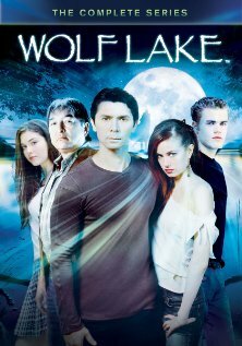 Wolf Lake: The Original Werewolf Saga (2012)