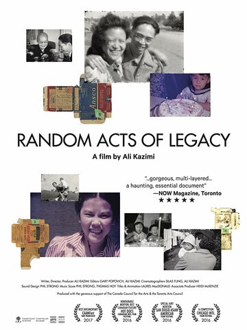 Random Acts of Legacy (2016)