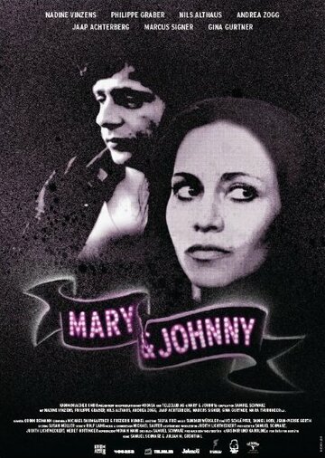 Mary & Johnny (2011)