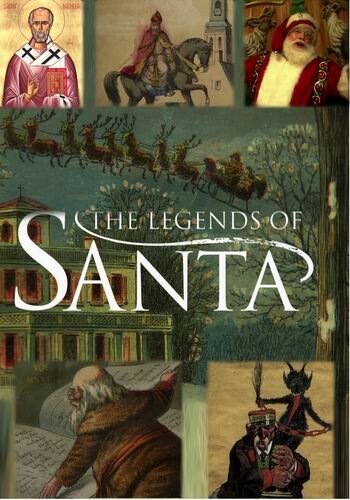 Легенды о Санта Клаусе (2008)