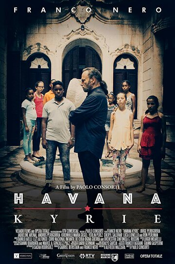 Havana Kyrie (2020)