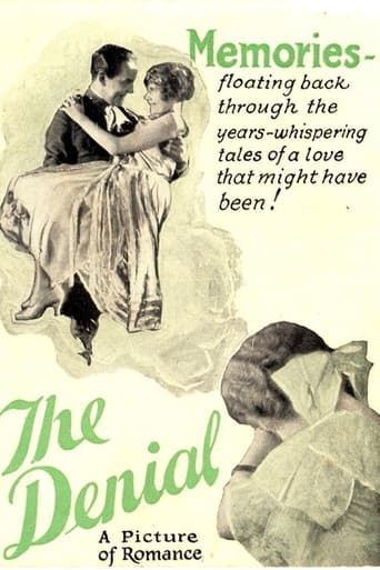 The Denial (1925)