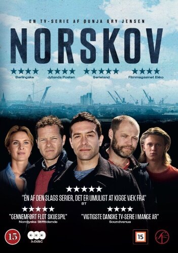Norskov (2015)