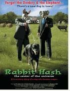 Rabbit Hash: Center of the Universe (2004)