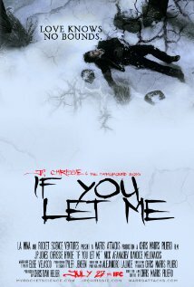 If You Let Me (2010)