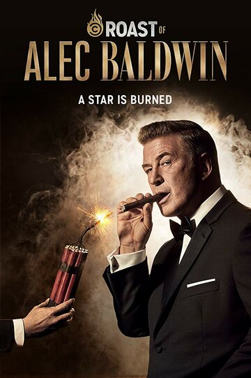 The Comedy Central Roast of Alec Baldwin (2019)