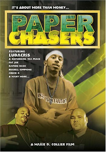 Paper Chasers (2003)