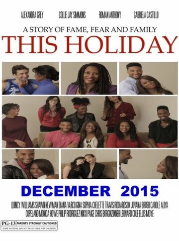 This Holiday (2015)