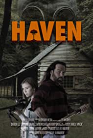Haven (2018)