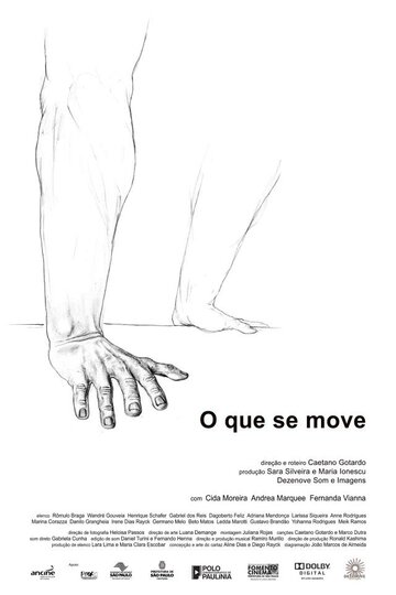 O Que Se Move (2013)