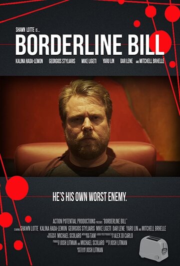 Borderline Bill (2018)