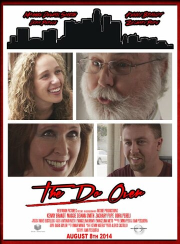 The Do Over (2014)