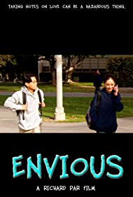 Envious (2020)