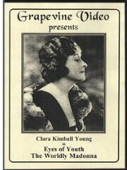 Глаза молодости (1919)