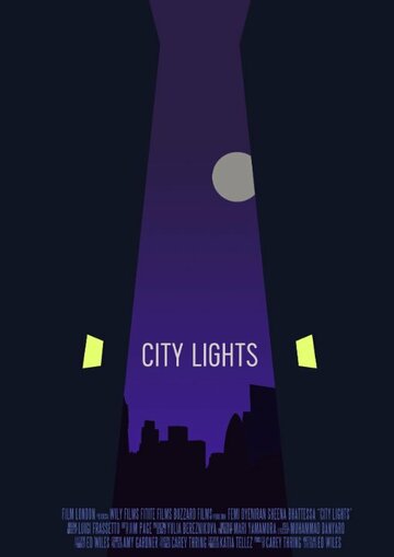 City Lights (2015)