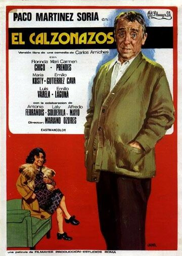 El calzonazos (1974)