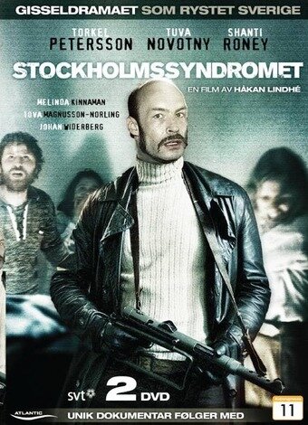 Стокгольмский синдром (2003)