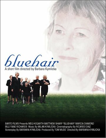 Bluehair (2001)