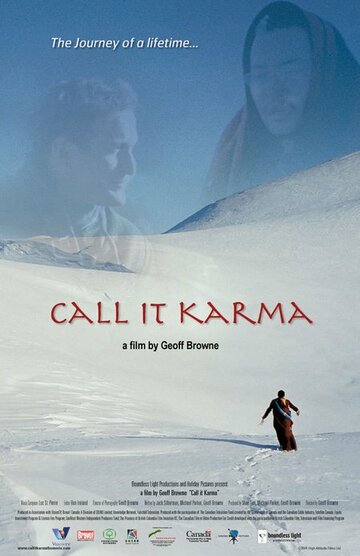Call It Karma (2004)