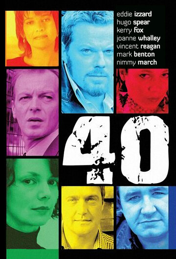 40 (2003)